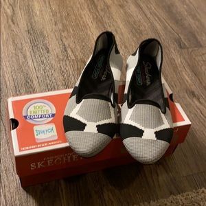 Air-Cooled Memory foam Flats